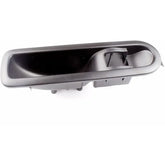 Megane Arka Cam Butonu Çerçevesi 2004-2009 Mcar 8200151483